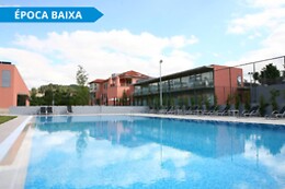 QUINTA DA CRUZ HOTEL RURAL & SPA****
