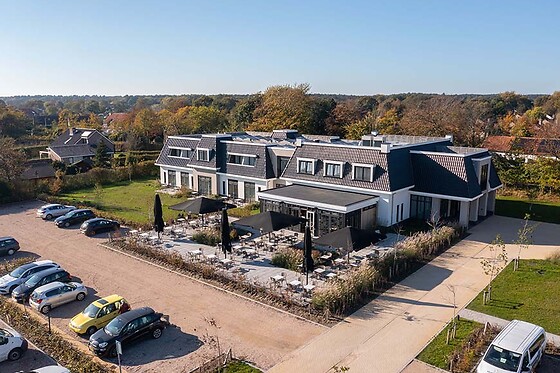 Boutique Hotel Ter Zand - photo 0