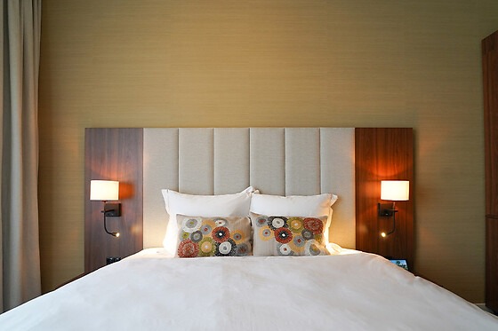 Boutique Hotel Ter Zand - photo 2