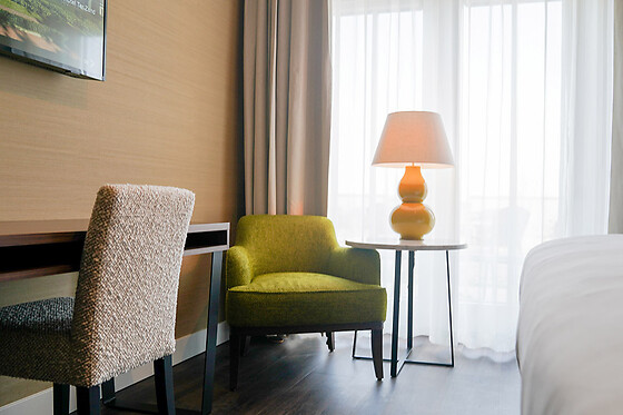 Boutique Hotel Ter Zand - photo 4