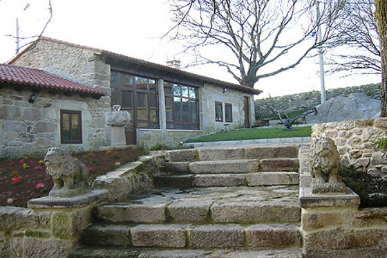 PAZO DE LUDEIRO - photo 0