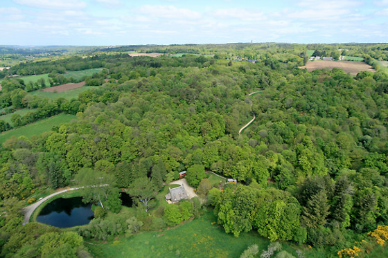 Vallée de Pratmeur - photo 2