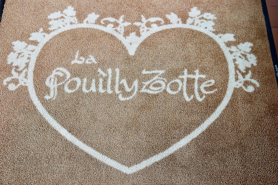 La pouillyzotte - photo 5