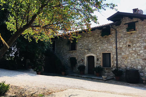 Agriturismo Carretiello - photo 2