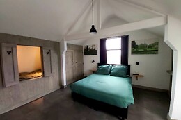 Bed & Breakfast De Bloesem