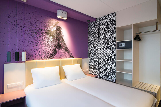 ibis Styles Haarlem City - photo 6