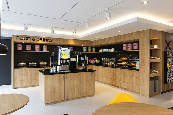 ibis Styles Haarlem City - photo 2