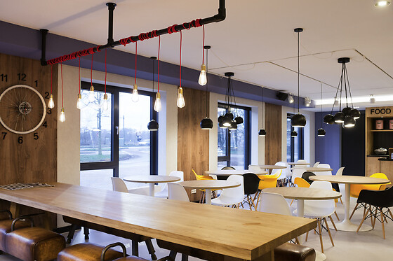 ibis Styles Haarlem City - photo 3