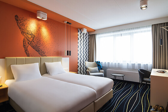 ibis Styles Haarlem City - photo 5