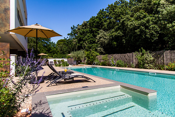 Forme-hotel Montpellier - photo 1
