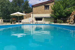 MASIA EL MOLINETE