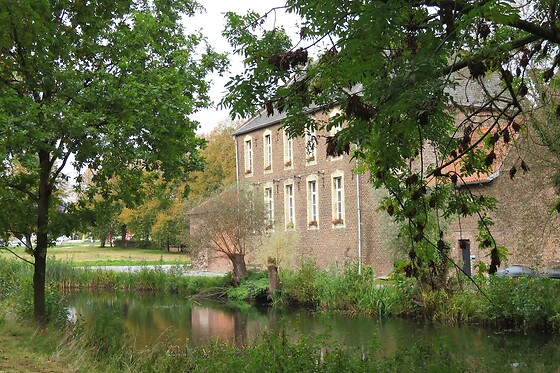 Hotel Schinvelderhoeve - photo 7