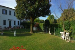 Dimora Naviglio B&B