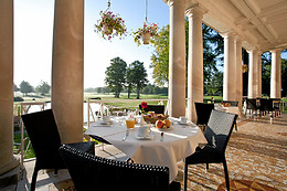 Garrigae Manoir de Beauvoir