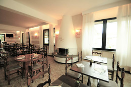 Hotel Ristorante Milano