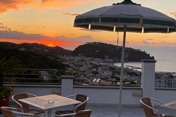 Hotel Bel Tramonto - photo 2