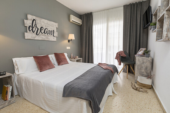 HOTEL BULEVARD GIRONA - photo 7