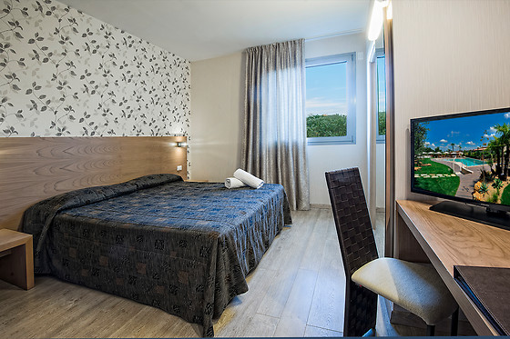 Relais Bellaria Hotel - photo 13