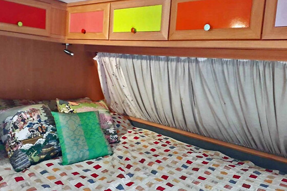 COSTA BRAVA SAILING - photo 2