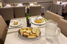 Hôtel Astoria Vatican