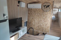 CUCHIBOAT