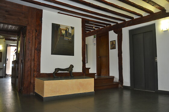 ANTIGUO PALACIO DE ATIENZA - photo 15