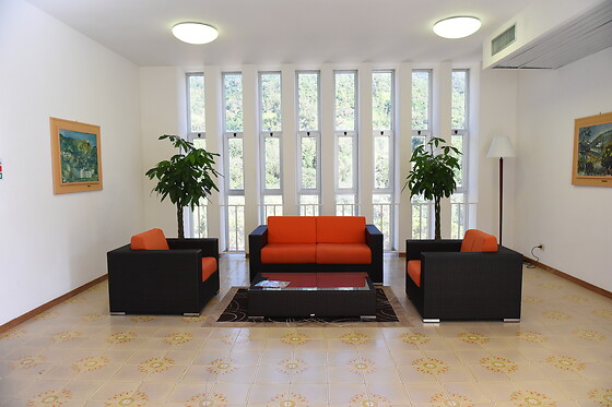 Grand Hotel delle Terme - photo 8