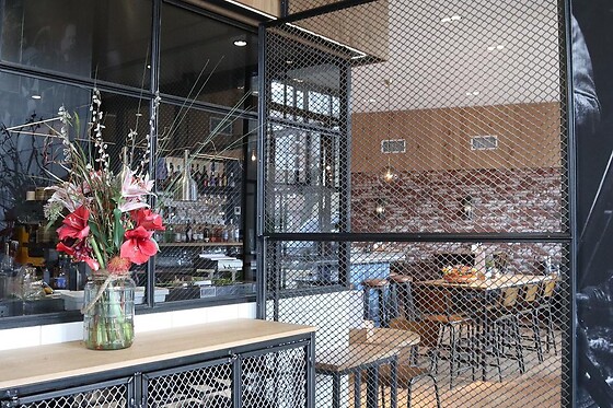 GrandCafe Westerpaviljoen - photo 1