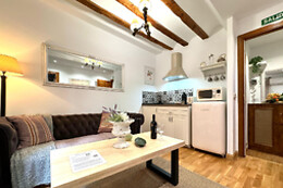 SUITE IMPERIAL I & II