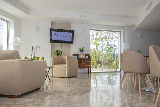 Hotel Adriatico - photo 2