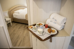 Hotel Adriatico
