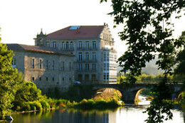 BALNEARIO DE ACUÑA