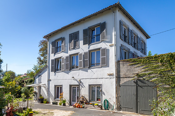Domaine Beau Séjour - photo 7