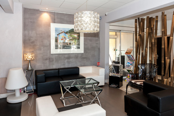 Hotel The Originals Montpellier Sud Neptune - photo 5