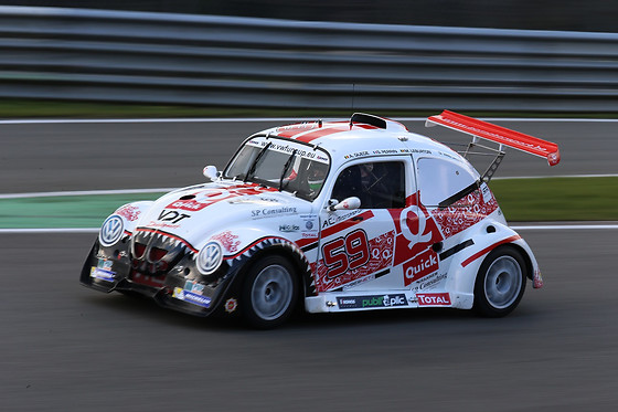 AC Motorsport - photo 1