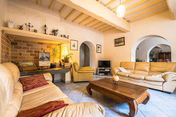 Domaine de St Andrieu - photo 23