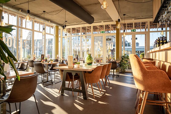 Restaurant de Jongens - photo 1