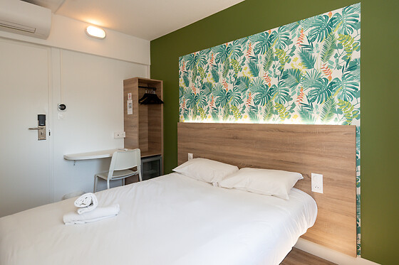 Hotel Kyriad Eco Toulon Ouest- La Seyne sur Mer - photo 2