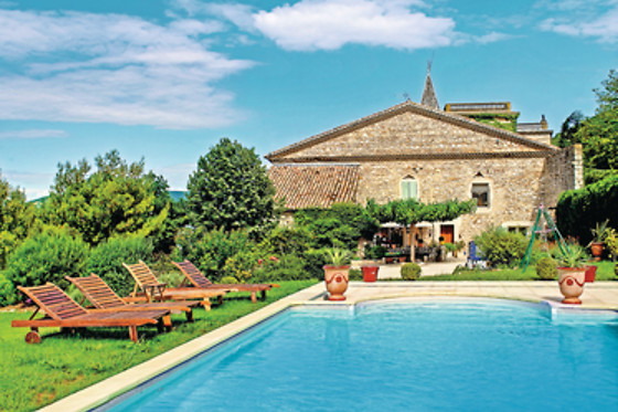 Bastide de Montchamp - photo 13