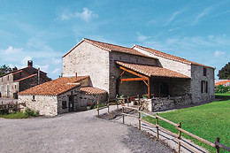 La Halte du Pèlerin