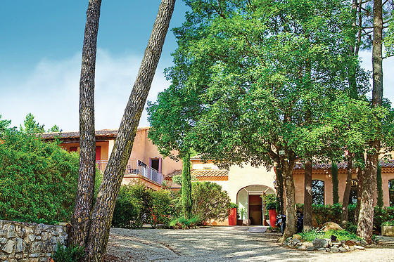 Hôtel des Pins - photo 2