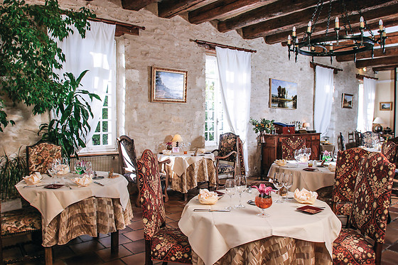 Auberge de Tavel - photo 17