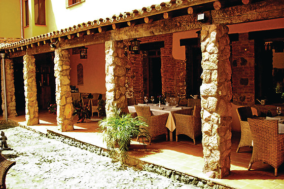 HOTEL RURAL CERRO PRÍNCIPE - photo 2