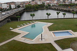 Grande Hotel Dom Dinis