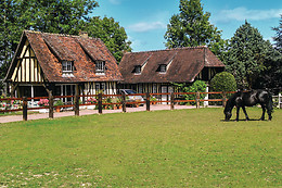 La Pommeraie 27