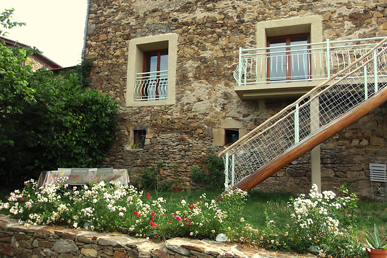 Le Vallon d'Armandine - photo 0