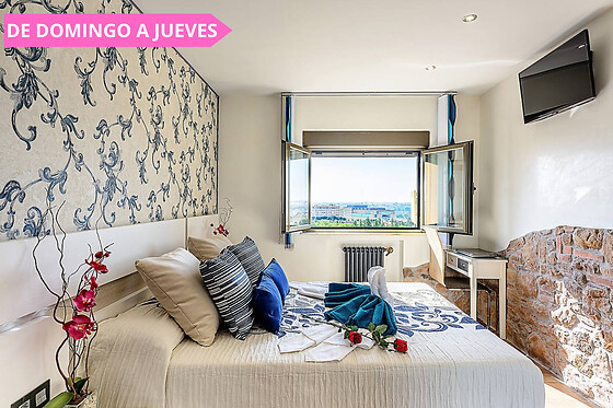 CASA RURAL ANTONIO Y APARTAMENTOS LA RANA - photo 3