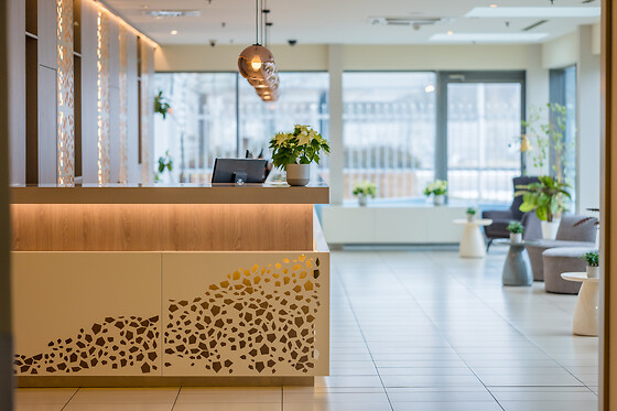 Expo Tower Hotel by Mellow Mood Hotels - photo 1