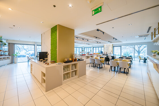 Expo Tower Hotel by Mellow Mood Hotels - photo 14