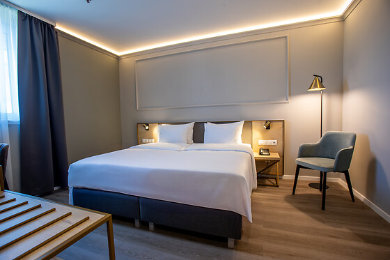 Expo Tower Hotel by Mellow Mood Hotels - photo 3